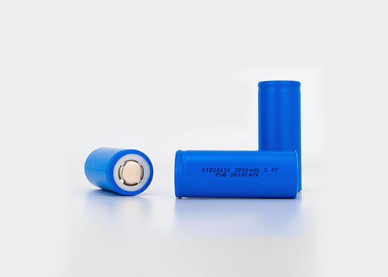 Revolutionary Sodium-ion Batteries: Unleash 3.1V Power, 1200mAh/1500mAh, 3000+ Cycles!