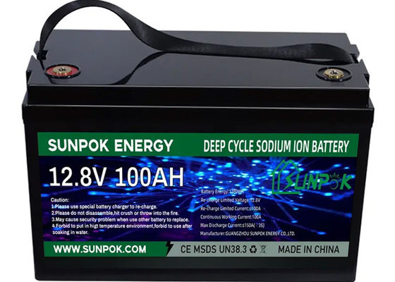 100ah 200ah Lithium Ion Battery Pack And Charger 12v Bms  Lithium Power Bank