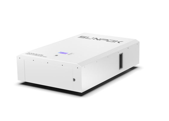 High-performance na ion Battery 20 Years Life Span 2% Per Month Self-discharge Rate