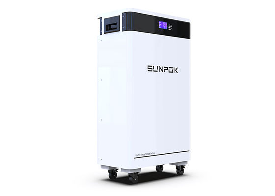 Custom Wholesale Lithium Battery Home 48V 100ah 200AH 300AH A Class Lifepo4