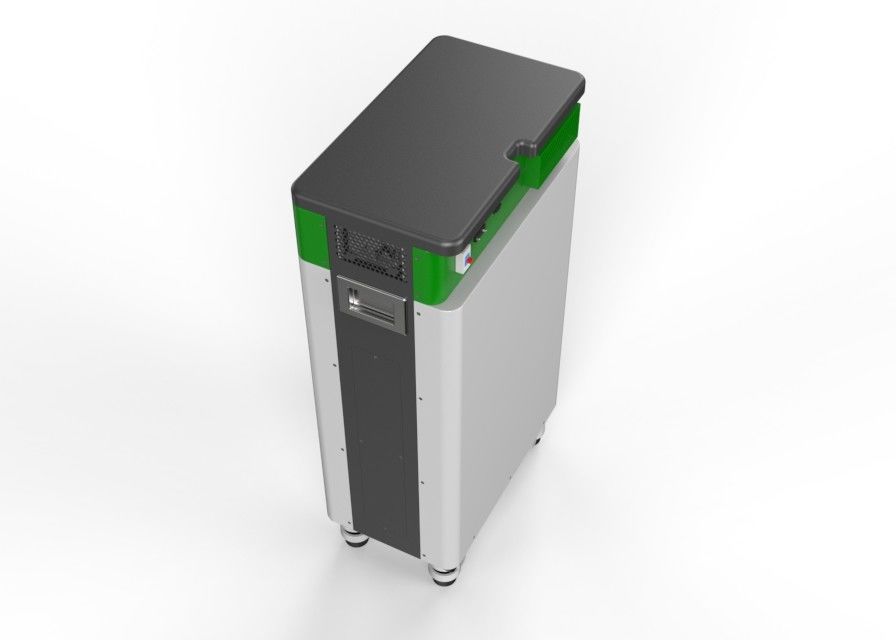 SUNPOK 올인원 ESS 51.2V 200Ah 5Kw 통합된 에너지 저장 시스템