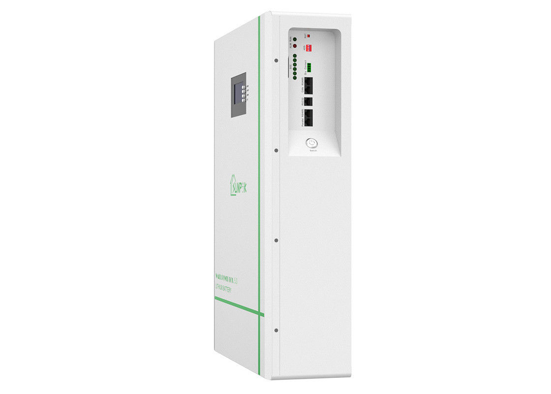 태양에너지 저장 시스템을 위한 CE 48V 리튬 이온 전지 10 kw 15 kw 20 kw