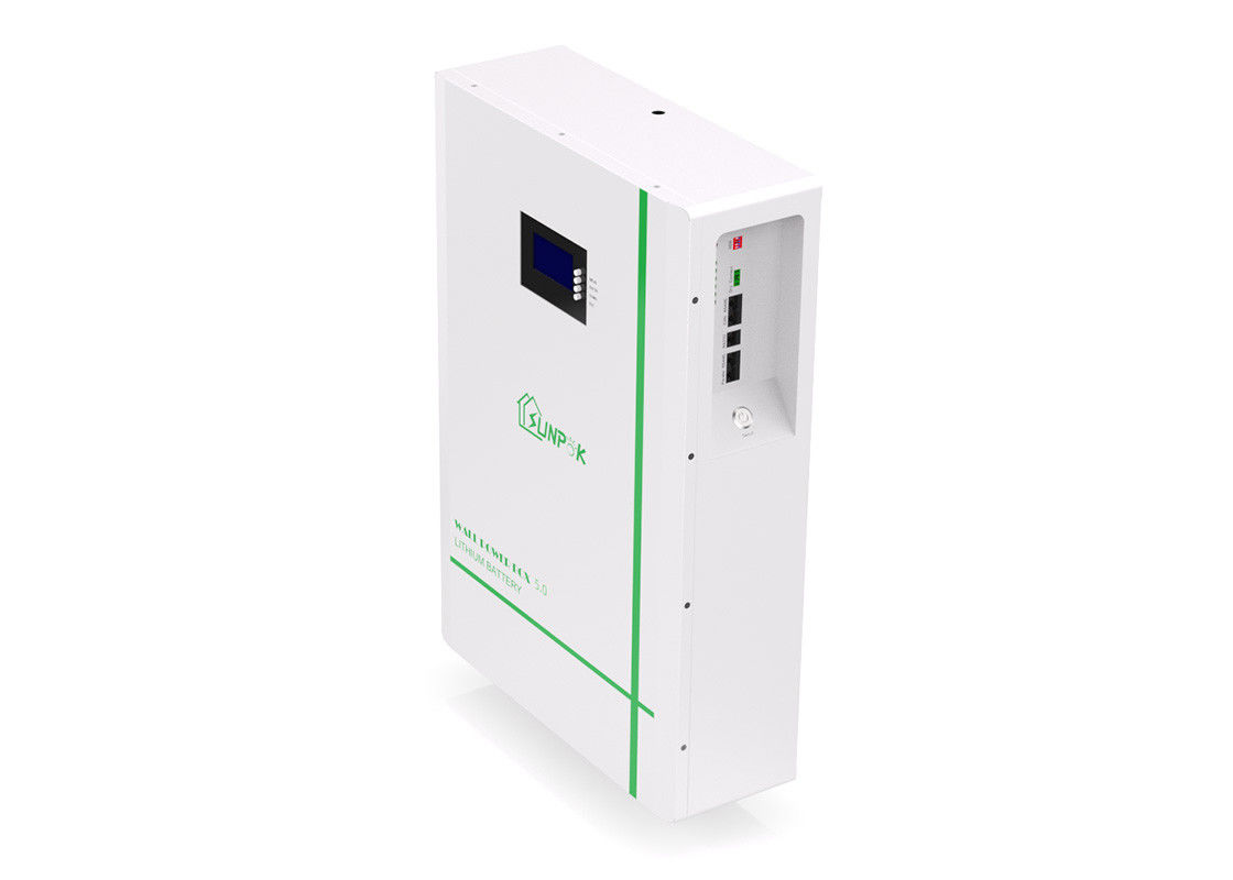 10 킬로와트시 400ah Lifepo4 Li 이온 배터리 300ah 48v 100ah 200ah 태양 전지 파워 뱅크