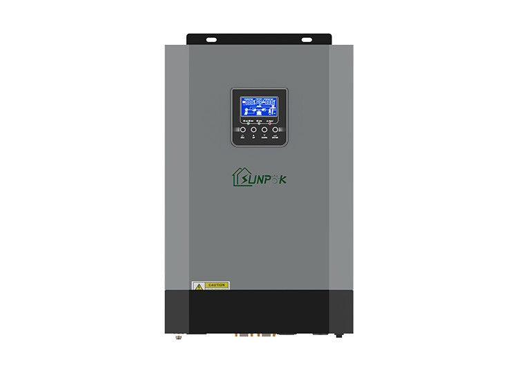 UN38.3 오프 그리드 인버터 8 kw 10 kw 12 kw 표준 3상 혼합체 태양 인버터