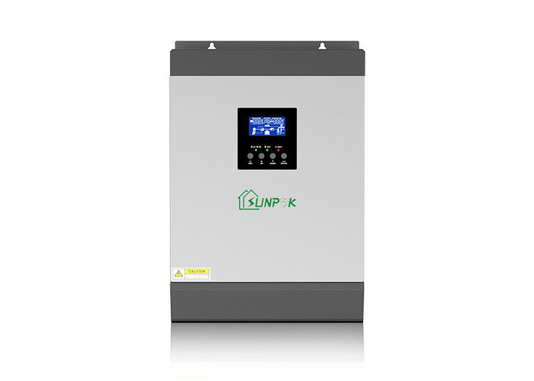 오프 그리드 하이브리드 3 Kw 5 Kw 10 Kw 15 Kw 단일 상 인베르트 태양계 Uset