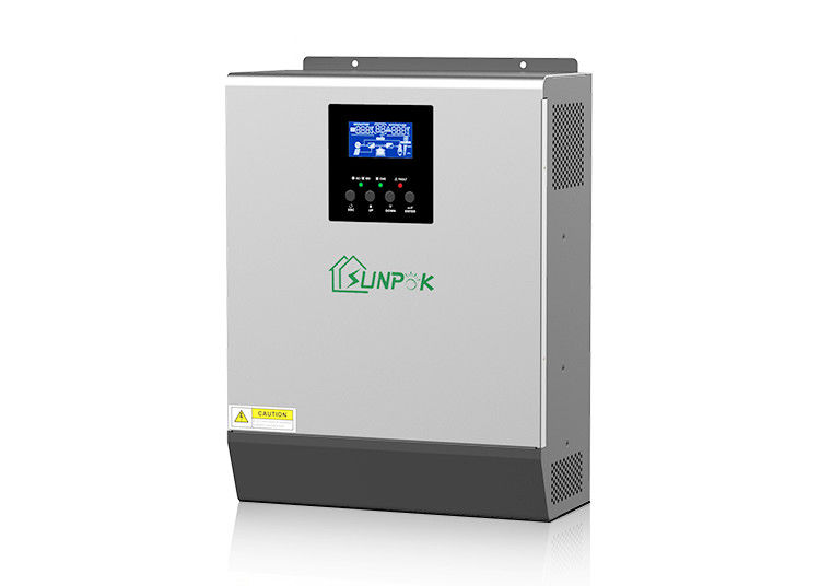 Ac 태양 인버터에 대한 5000w 순수 사인파 역변환 장치 12v 24v 48v 내지 110v 220v Dc