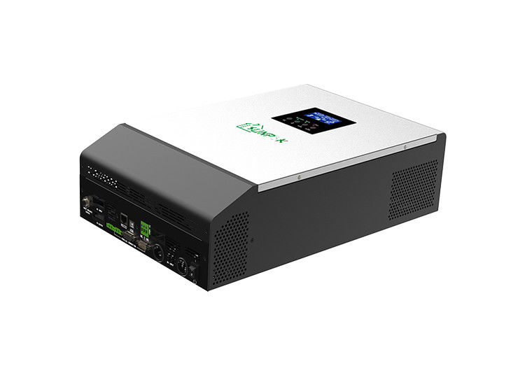 그리드 하이브리드 태양 인버터에서 떨어져 있는 뜨거운 살레 5 kw 오프 그리드 인버터 24v 3 kw 인버터