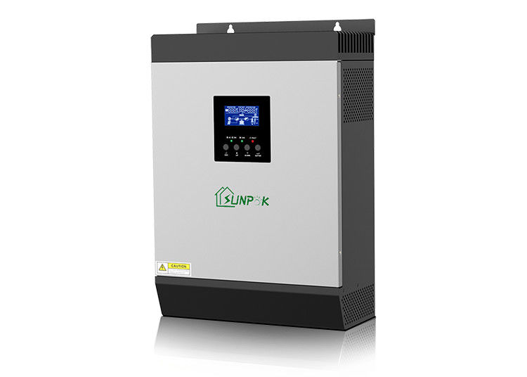 하이브리드 오프 그리드 태양광 패널 시스템 배터리 저장 5kW 가정용