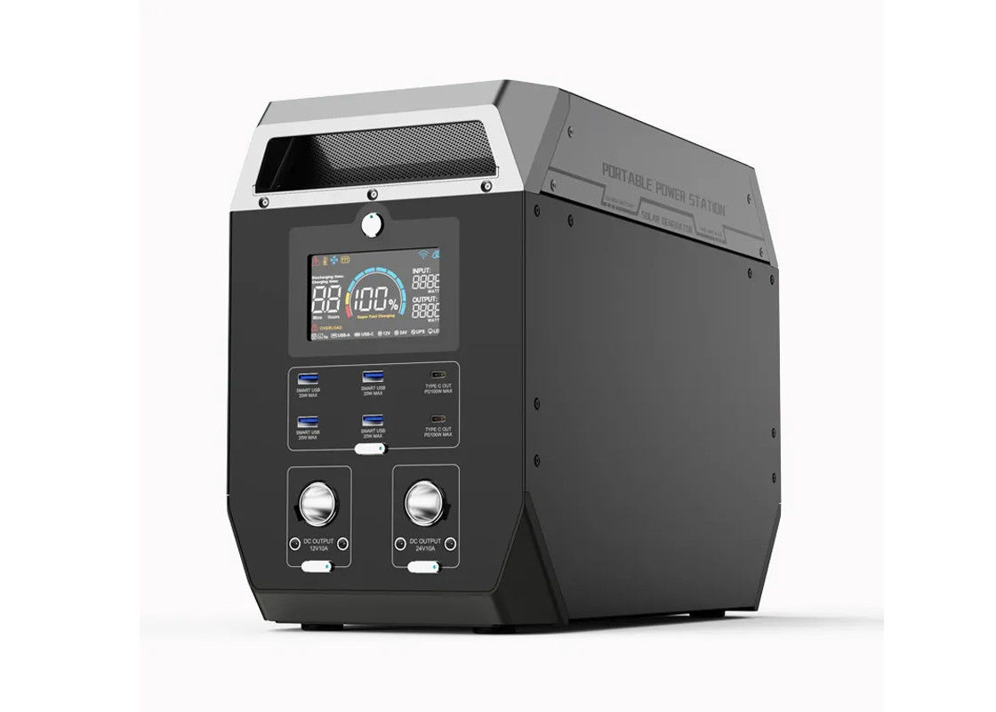 주택 가지고 다닐 수 있는 태양발전기를 위한 1000 와트 3 Kw 5 kw 10 kw 20 kw
