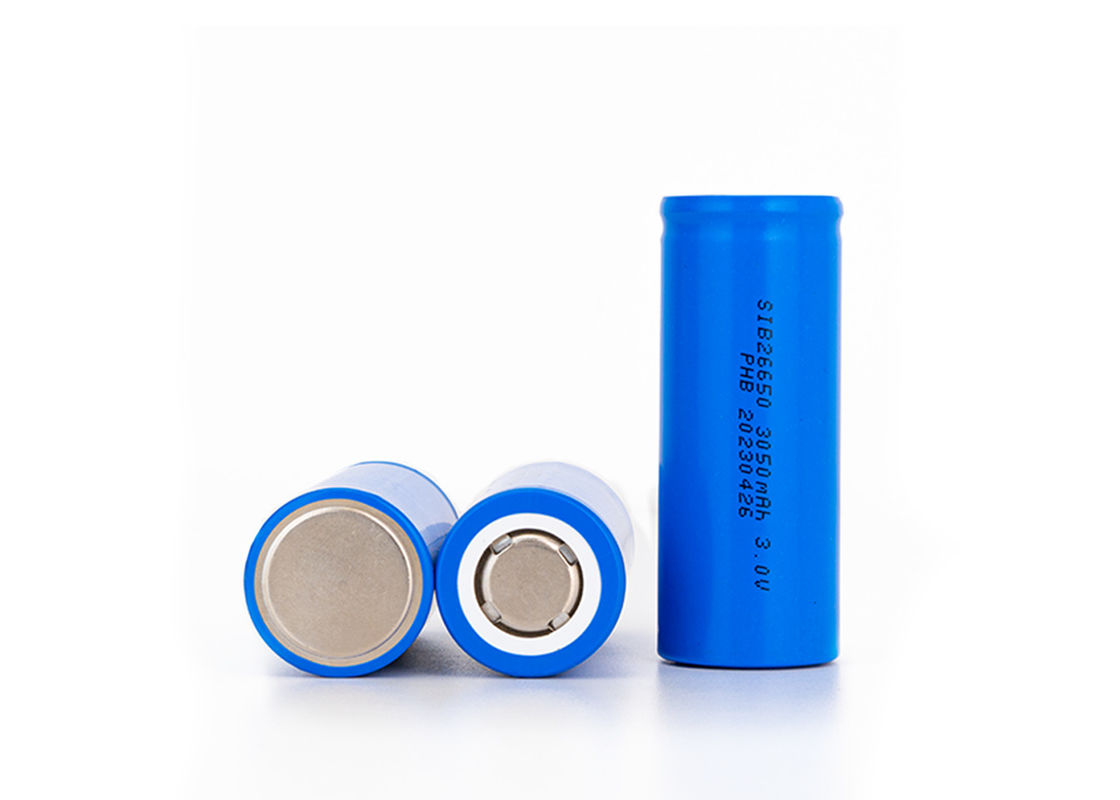 48v 24v 12v 3.0v 나트륨 이온 배터리 3.7v 12v 200ah 1500mAh 3Ah 나트륨 이온 배터리