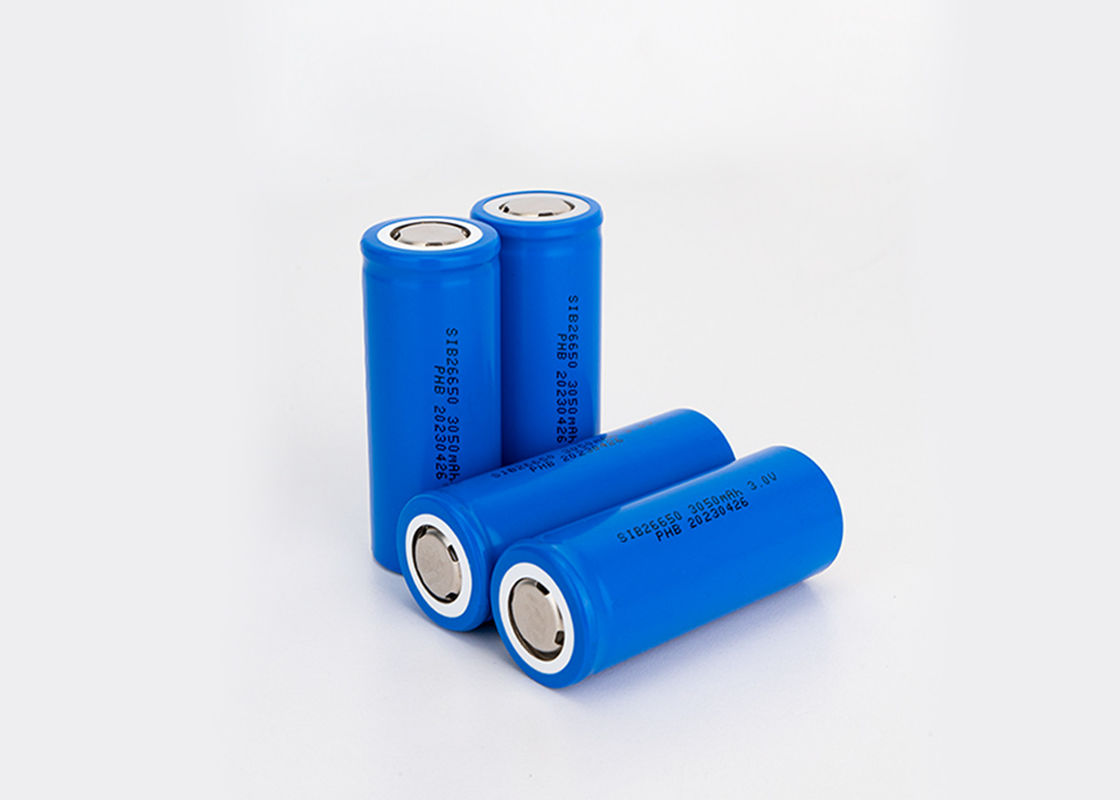 48v 24v 12v 3.0v 나트륨 이온 배터리 3.7v 12v 200ah 1500mAh 3Ah 나트륨 이온 배터리