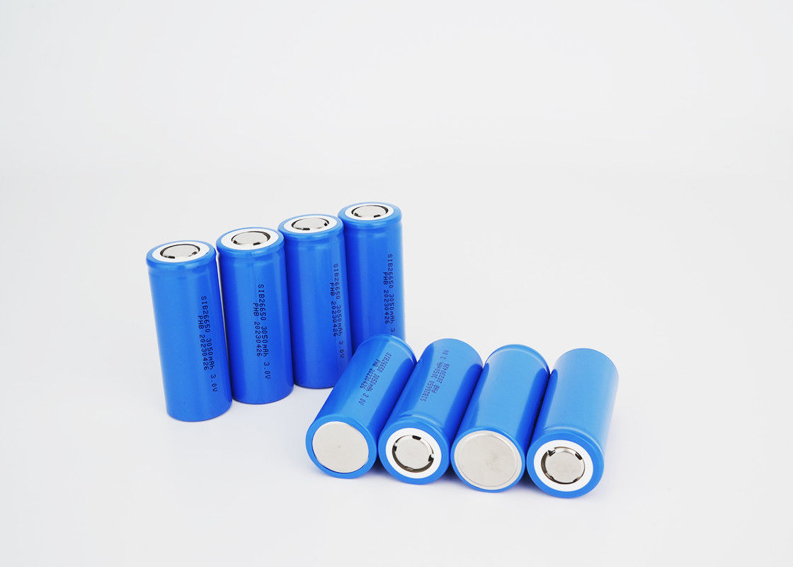 중국 선포크 전량매매 3.7v 18650 나트륨 배터리 기술 충전식 리튬 이온 바테리