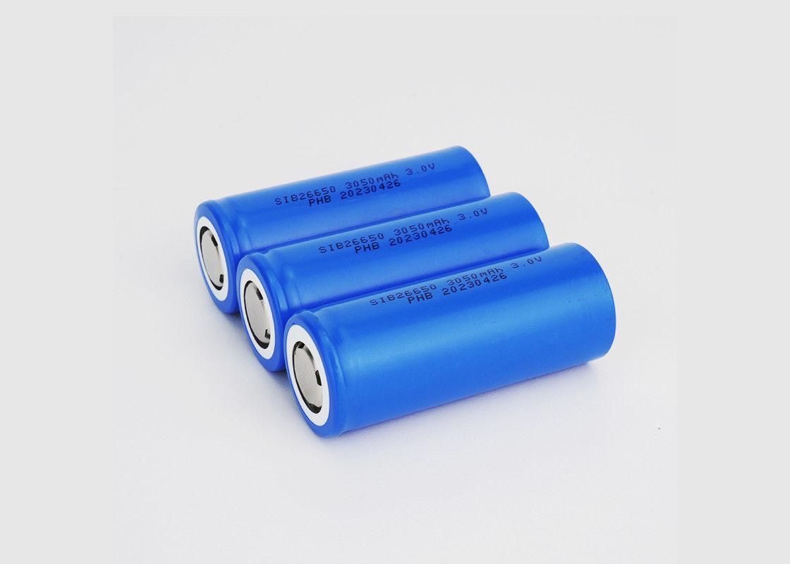 중국 선포크 전량매매 3.7v 18650 나트륨 배터리 기술 충전식 리튬 이온 바테리