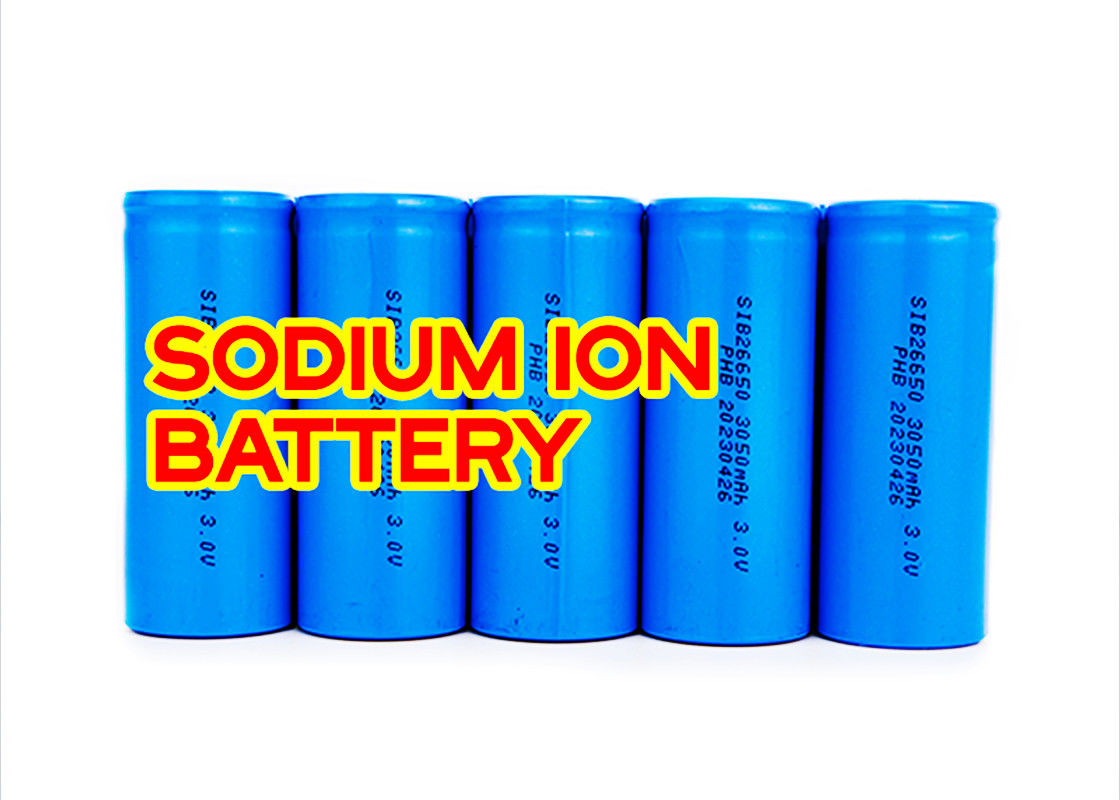 3.0V 3.7V 12V 200Ah 1500mAh 3Ah 나트륨 이온 배터리 잔디 깎는 기계 스쿠터 배터리