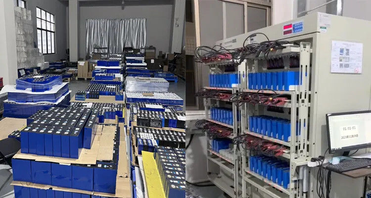 하이브리드 태양광 시스템 키트 5kw 15kw 20kw 전력망 의존에서 벗어나 에너지 독립을 강화하십시오