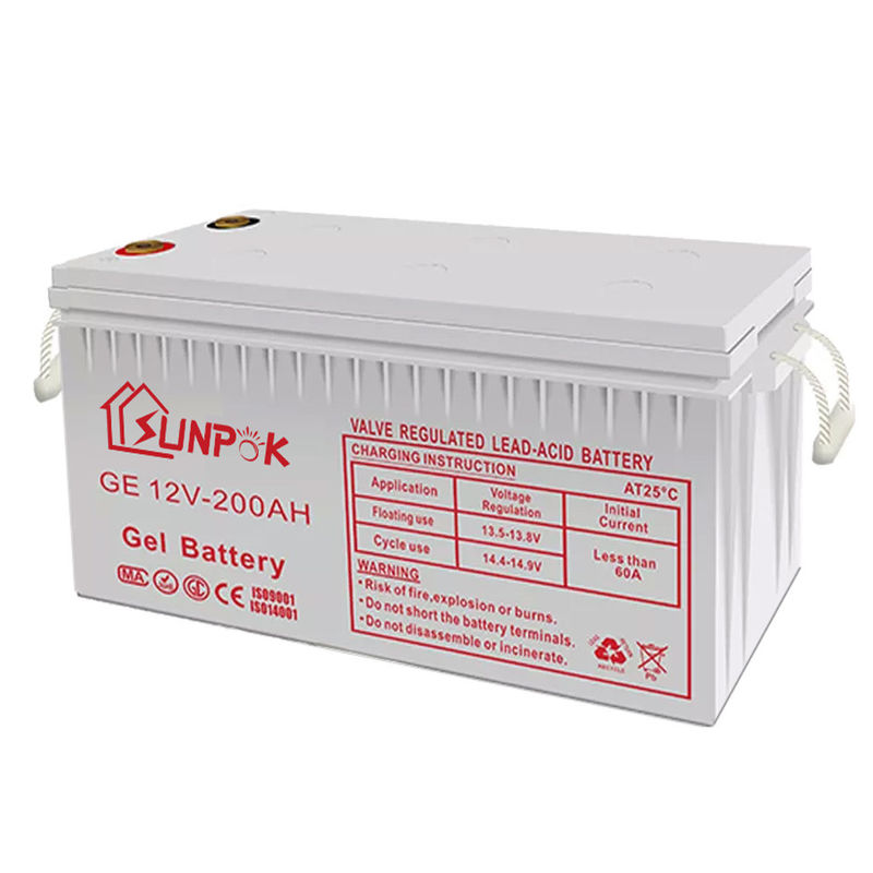 선포크 태양이 lifepo4 12v 50ah 100ah 120ah 150ah 200ah 300ah 400ah Rv 골프 카트
