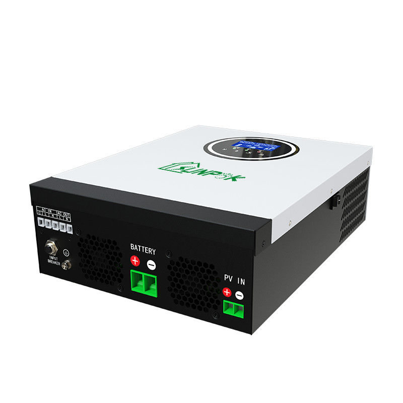 선포크 공장도 가격 16 kw 인버터 하이브리드 단일 상 100 kw 온 - 오프식이 그리드 인버터