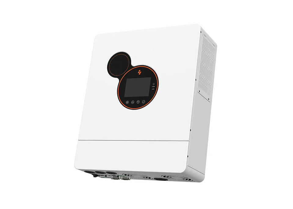 48 볼트 저주파 하이브리드 태양 에너지 인버터 48v 5 kw 8 kw 10 kw 순수 사인파