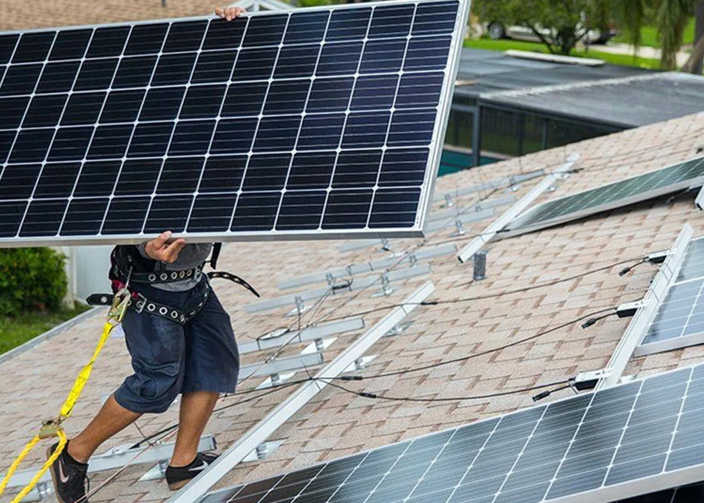 와 함께 결합한 12V 하이브리드 태양력 인버터 2 kw 3 kw 4 kw 5 kw 8 kw 오프 그리드 관계