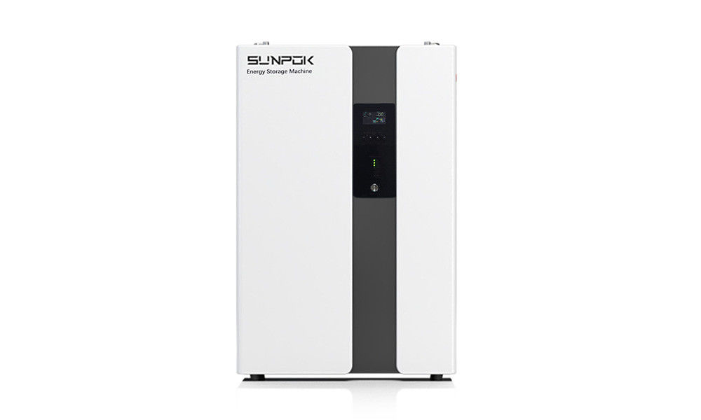 파워월 배터리 5Kwh 7Kwh 10Kwh 15Kwh 20Kwh ESS 당신의 가정 에너지 저장 파트너