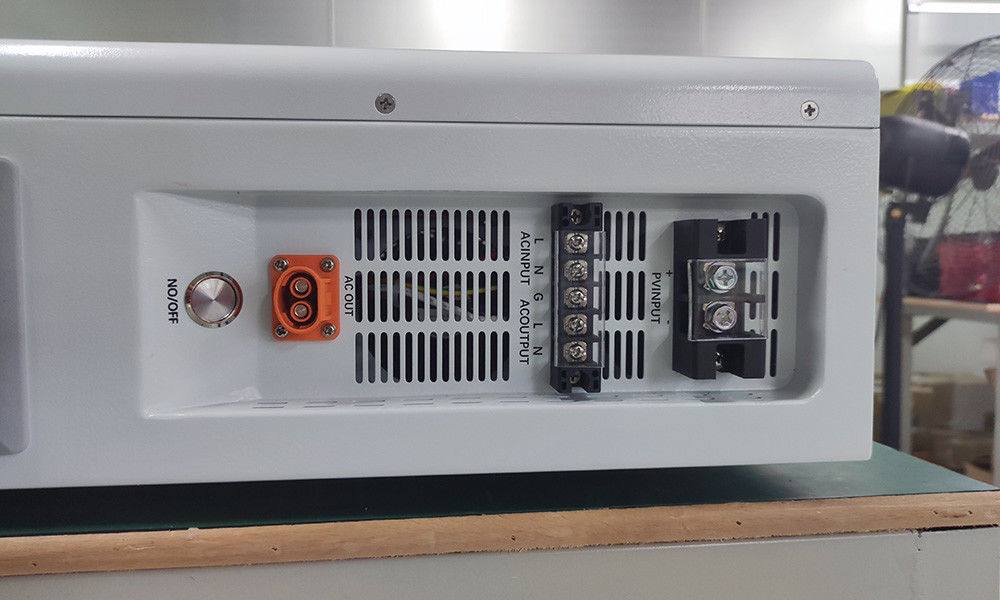 온인원 태양광 패널 시스템 ESS 오프 그리드 인버터 5kWh 인버터 5KW 발코니