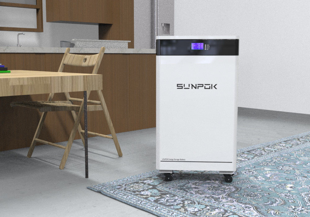 태양광 시스템 키트 5Kw 8Kw 10Kw 12Kw 배터리 팩 태양광 에너지 하이브리드 전체 시스템 주거용