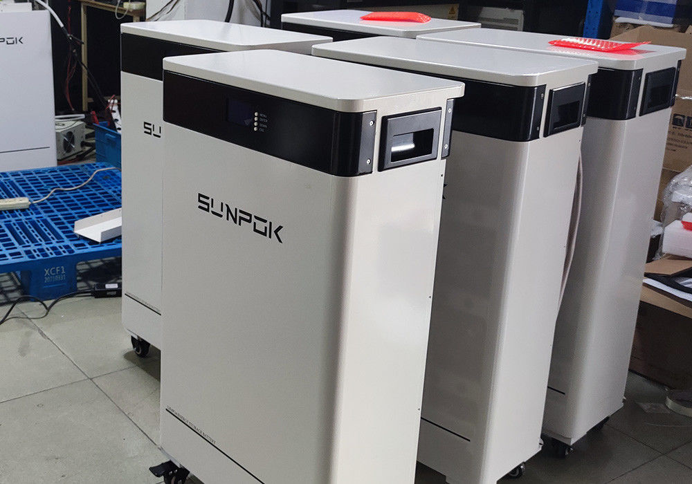 전체 세트 10KW 하이브리드 태양 에너지 시스템 10Kw 20Kw 30Kw 태양광 시스템 가정용 전력 시스템