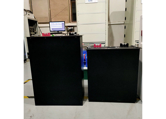 맞춤형 지능형 모니터링 에너지 저장 BMS A급 48v 200ah 100ah 5kw 10kw Lifepo4 배터리와 리?? 배터리
