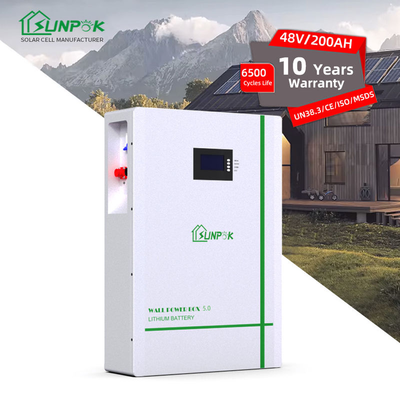 5kwh 10kwh 태양계 리?? 배터리 48v 51.2v 100ah 200ah 가정용 에너지 저장 배터리