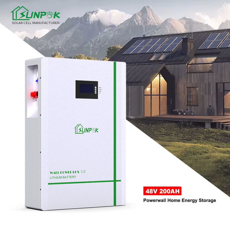 5kwh 10kwh 태양계 리?? 배터리 48v 51.2v 100ah 200ah 가정용 에너지 저장 배터리