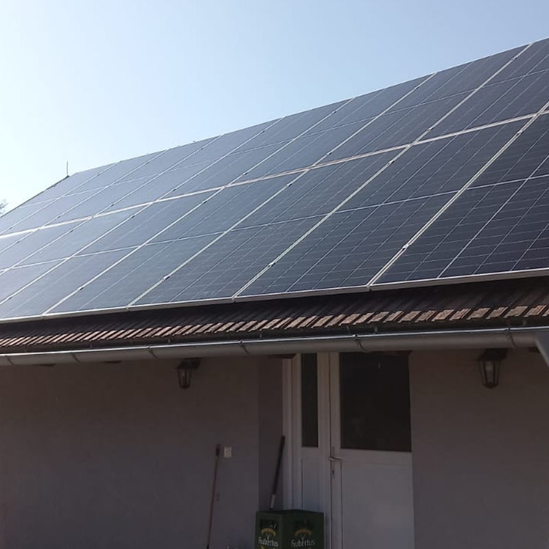 태양광 패널 가격 500W 540W 545W 550 와트 양면 광전자 PV 태양광 패널 550W 600W 670W 700W