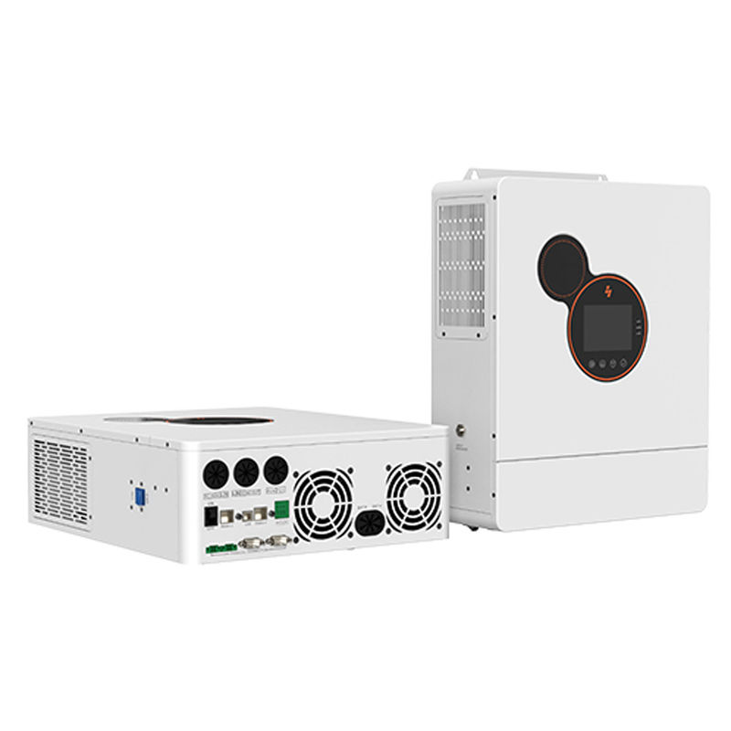 1000W 2000W 3000W 태양 순수 시노 파동 인버터 5000W 6000W 오프 그리드 태양 인버터