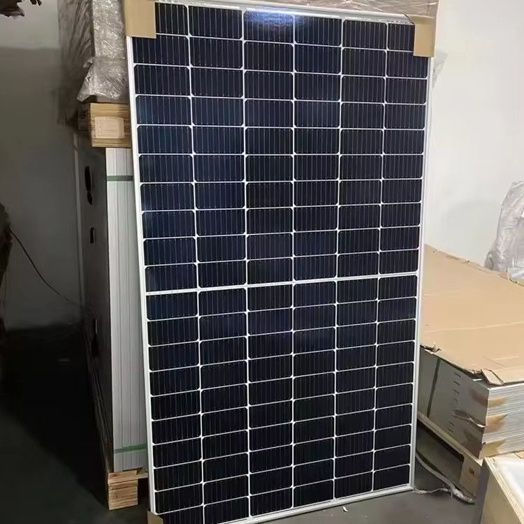 가정용 태양 에너지 시스템 5Kw 10Kw 30Kw 태양 전지 패널 전력 시스템