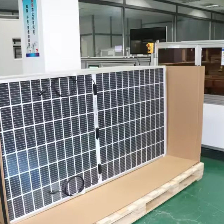 가정용 태양광 에너지 시스템 전용 5 Kw 10kw 15kw 전력 시스템