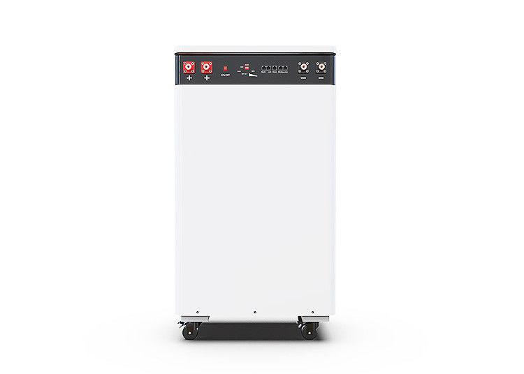 리?? 이온 배터리 BMS 48 볼트 200ah 10kwh Lifepo4 파워월 에너지 저장 배터리