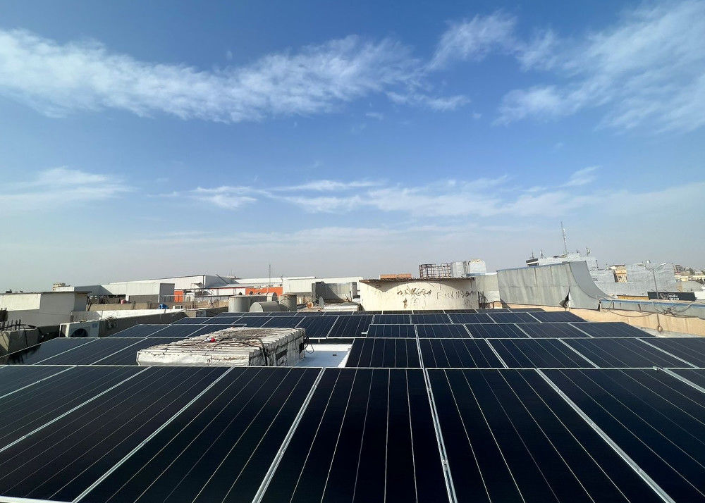 상업용 태양광 에너지 시스템 3kw 3000w 6kw 8kw 10kw 온그리드 하이브리드 시스템 오프그리드 태양 에너지 시스템