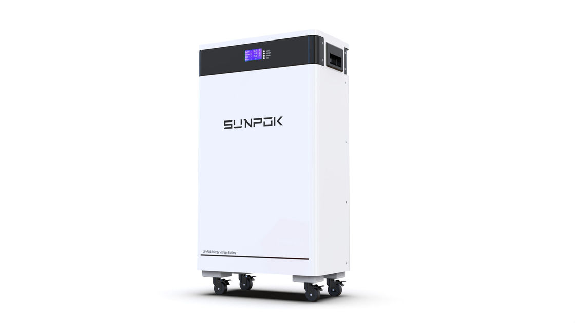 10kwh 15kwh 가정용 배터리 은행 태양열 시스템 10kw 시스템 리?? 태양열 배터리 48v 200ah 300ah