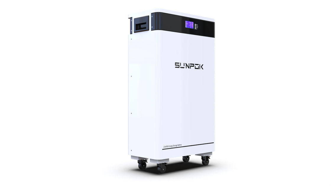 10kwh 15kwh 가정용 배터리 은행 태양열 시스템 10kw 시스템 리?? 태양열 배터리 48v 200ah 300ah