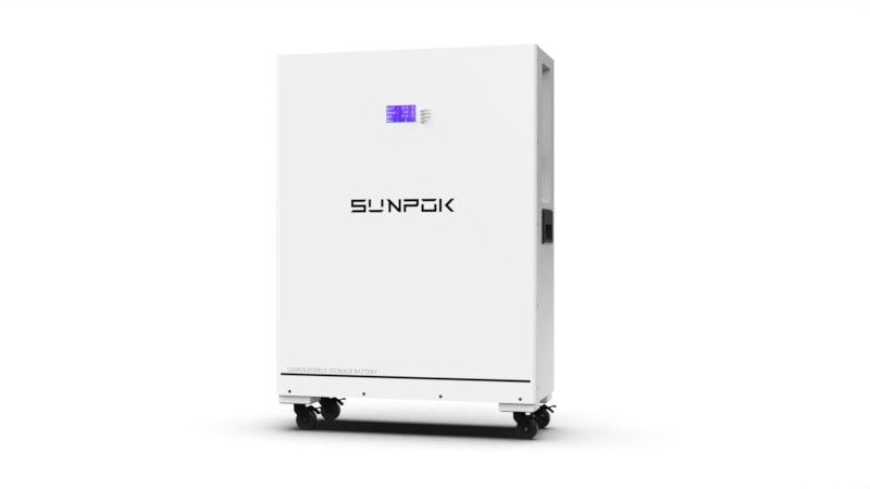 리?? 이온 배터리 48v 100ah 200ah 300ah 5kw 10kw Bms 리?? 배터리 팩