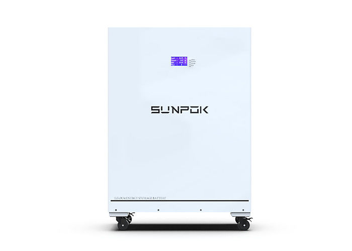 태양계 51.2V 48V 400Ah Lifepo4 배터리 20kwh 리?? 배터리 48V 가정용 저장 배터리 태양계