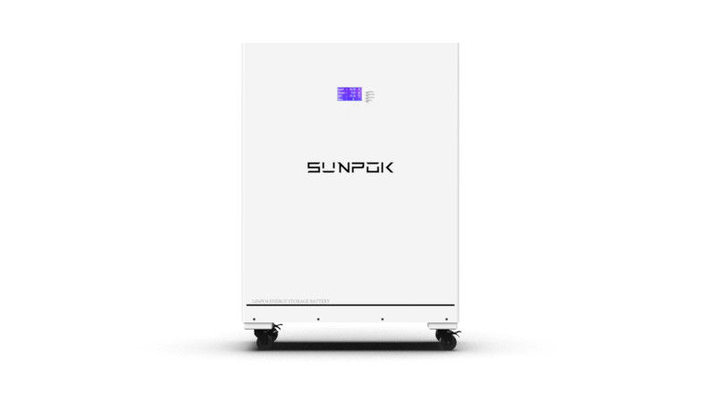 LiFePO4 배터리 48V 리?? 이온 10kwh 20kwh 200Ah 400Ah 배터리 태양 가정 에너지 저장 시스템