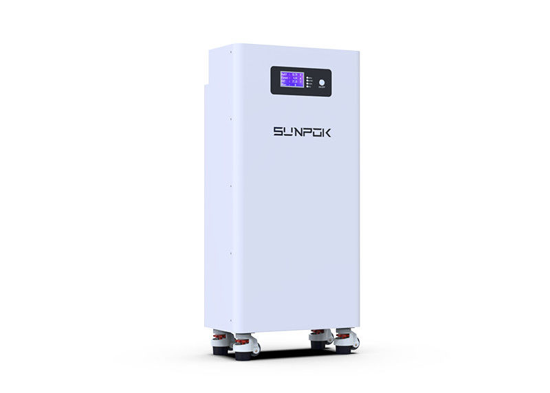 51.2V 15kwh 48V 등급 리?? 이온 배터리 300Ah 안전 태양 가정용 에너지 저장실 가정용