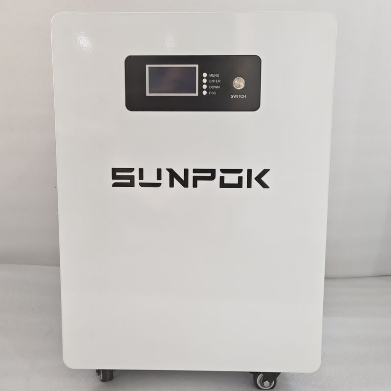 2025 신제품 7.5Kwh 24V 300Ah Lifepo4 배터리 리?? 24V 300Ah 배터리 태양계 에너지 저장 배터리