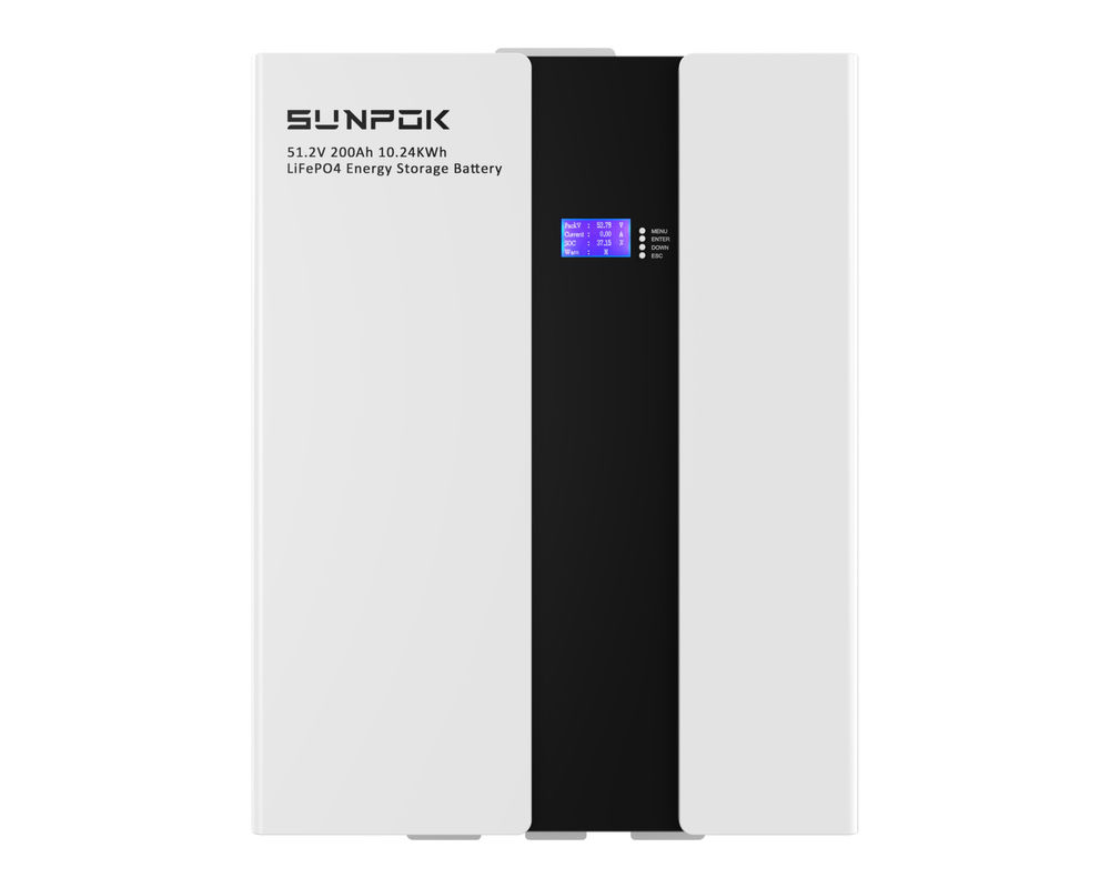 파워월 10kwh 홈 리?? 배터리 태양광 저장 장벽 마운트 48V 51.2V 200Ah 10kw LiFePO4 10kwh 20kwh 파워 월 배터리