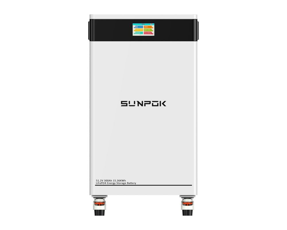 51.2V 48V 300Ah Lifepo4 배터리 314Ah 16KWH 48V 15KWH 리?? 배터리 48V 가정용 에너지 저장 배터리 태양 전지