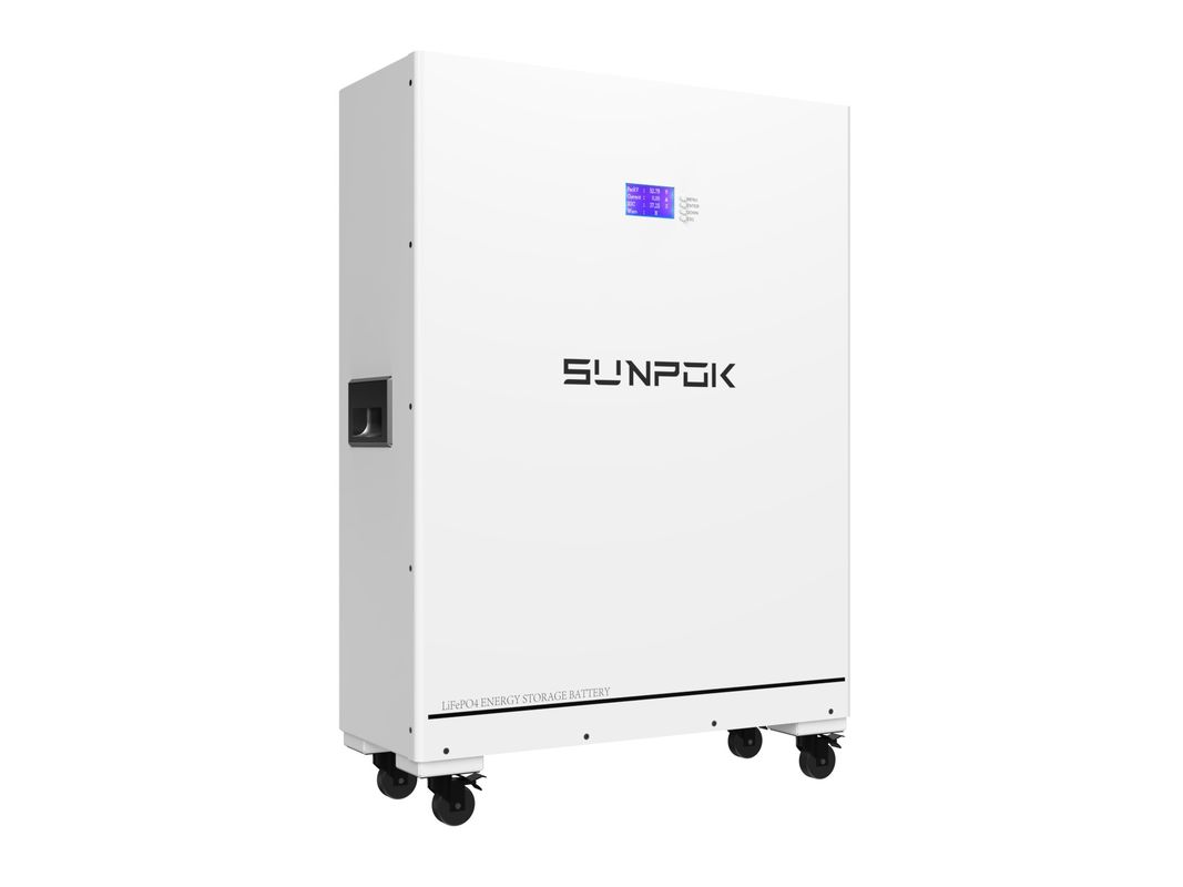 20kWh 400Ah 배터리 리?? 태양광 라이프포4 배터리 48V 400Ah 가정용 에너지 저장 배터리