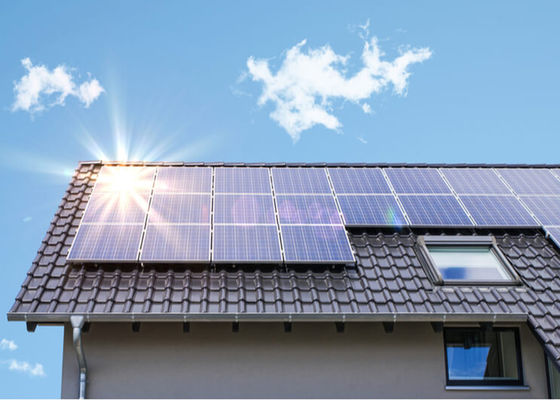 New Trending Products Solar Energy Home System High Quality 10kw 20kwh