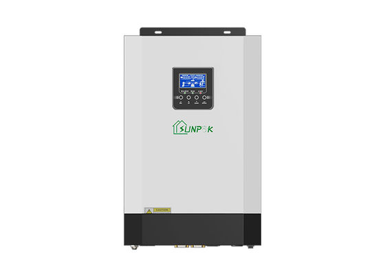 ODM 5kw 5kva 48v Off Grid Inverter  Solar Hybrid Inverter