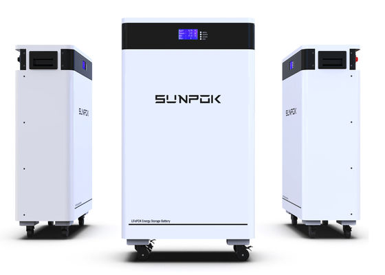 Lithium Ion Batteries 48v 100ah 200ah 300ah 400ah Bms Lithium Ion Battery Pack