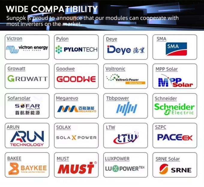 48V 280AH 300AH 314AH High Quality LiFePO4 Battery Pack 51.2V 14KWH 15KWH 16KWH Lithium Solar Home Energy Storage Battery 4
